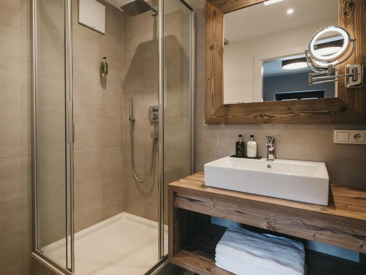 Vaya Post Saalbach Inklusive Joker Card Hotel 4*, Saalbach-Hinterglemm Austria