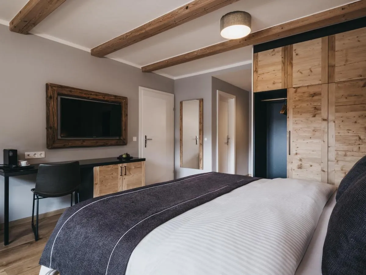 Vaya Post Saalbach Inklusive Joker Card Hotel