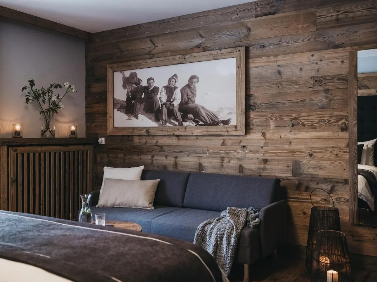 Vaya Post Saalbach Inklusive Joker Card Hotel 4*, Saalbach-Hinterglemm Austria