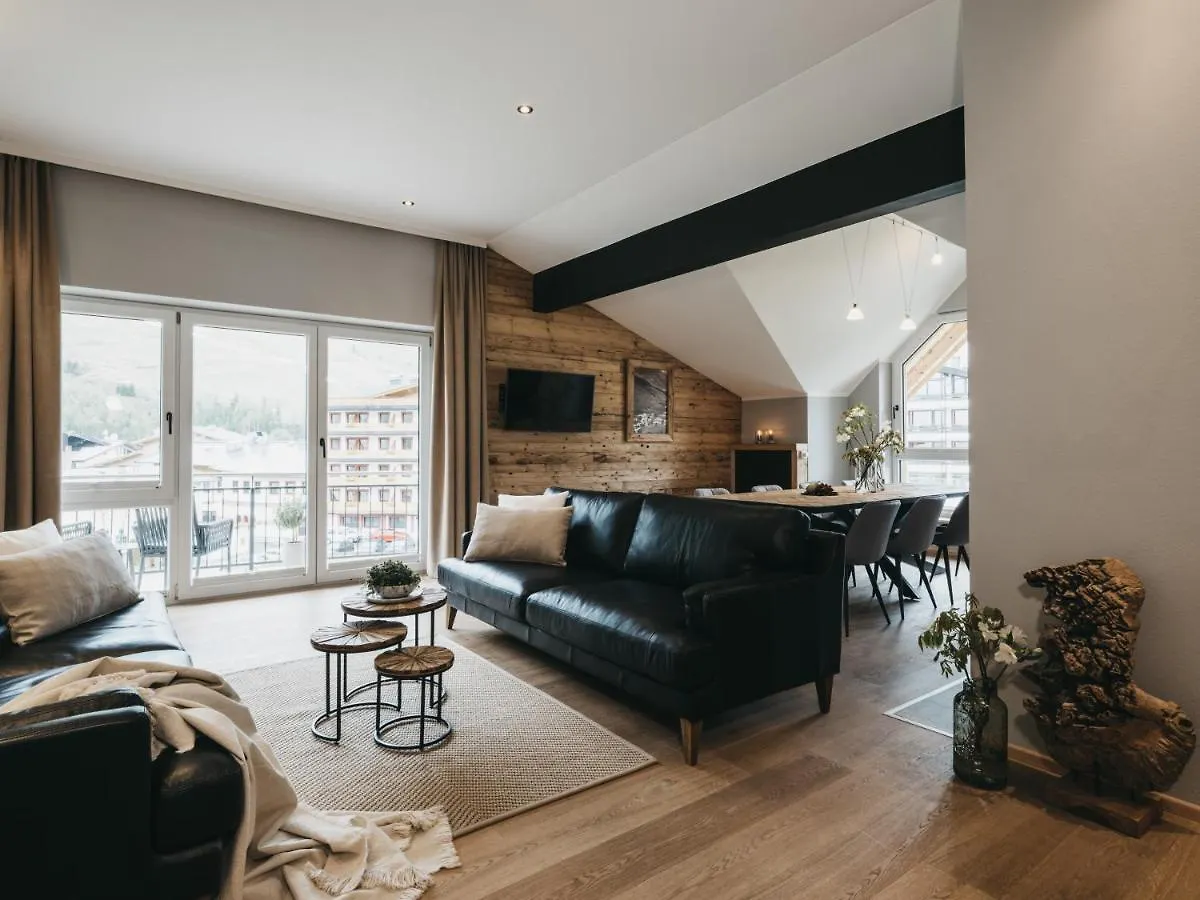 Vaya Post Saalbach Inklusive Joker Card Hotel