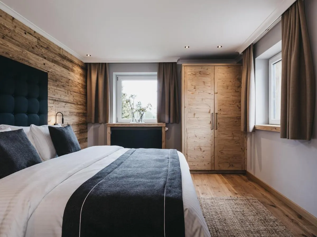 Vaya Post Saalbach Inklusive Joker Card Hotel Austria