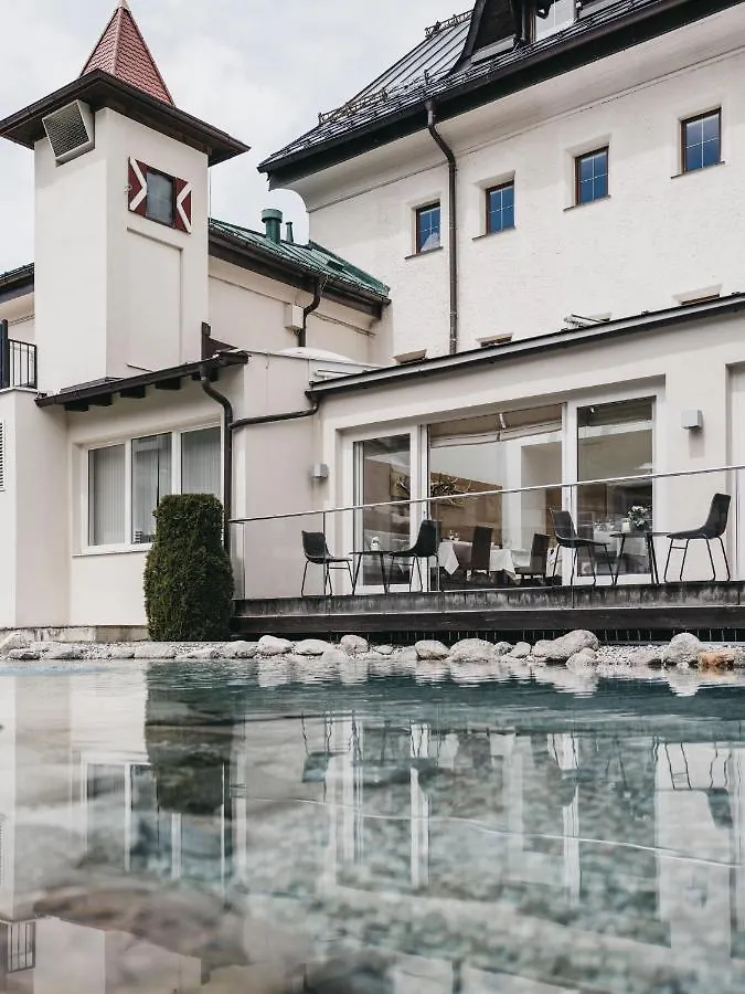 Vaya Post Saalbach Inklusive Joker Card Hotel