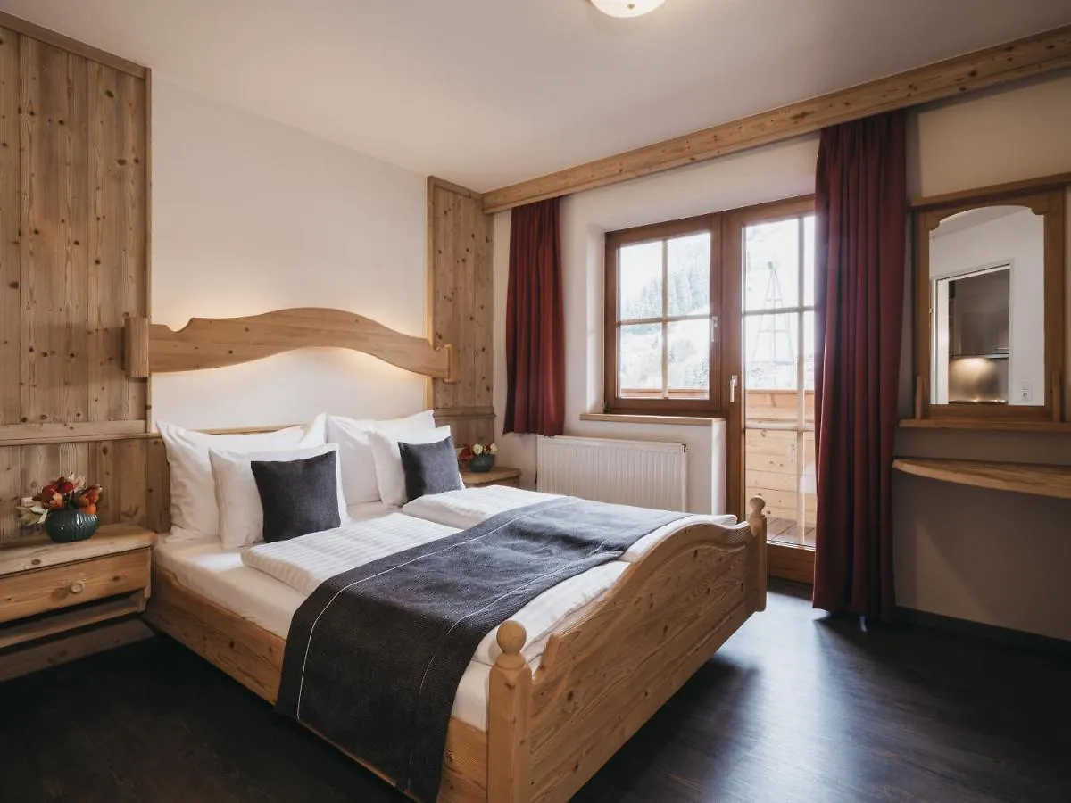 Vaya Post Saalbach Inklusive Joker Card Hotel  Saalbach-Hinterglemm