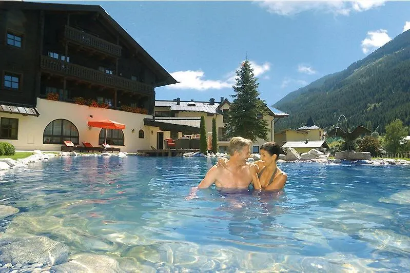 Vaya Post Saalbach Inklusive Joker Card Hotel 4*, Saalbach-Hinterglemm
