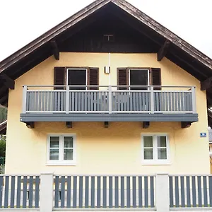 Apartment Fuerstenbrunn