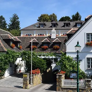 Hotel Fuhrgassl-huber Wien