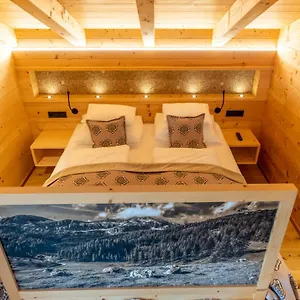 Aparthotel Madlhof