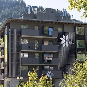 Hotel Edelweiss, Saalbach-Hinterglemm