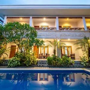 The Kutaya 2* Kuta Lombok