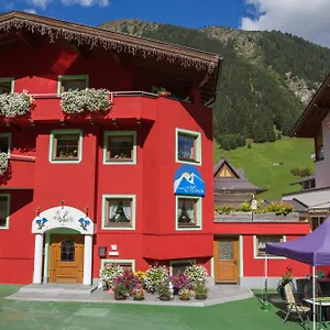 Apartment Marlen Ischgl