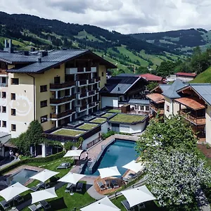 4* Hotel Familienresort Ellmauhof - Feriengut