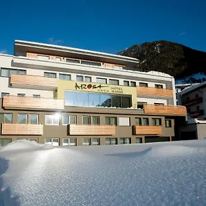Hotel Garni Arosa Ischgl