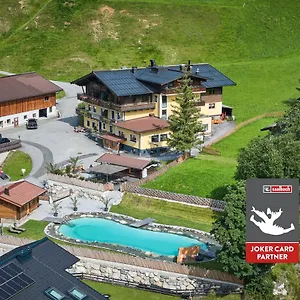 Eibinghof & Swim Hostel