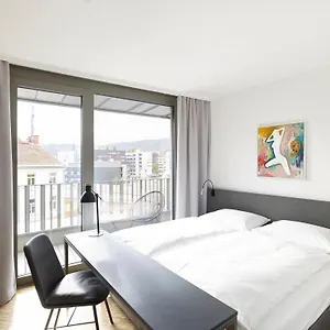 Lendhotel Hotel