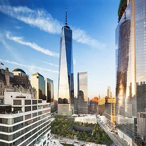 The Washington By Luxurban 4* New York