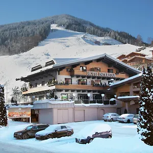 Hotel Interstar, Saalbach-Hinterglemm