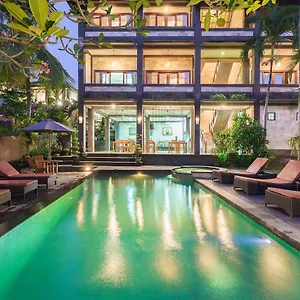 Wenara Bali 3* Ubud