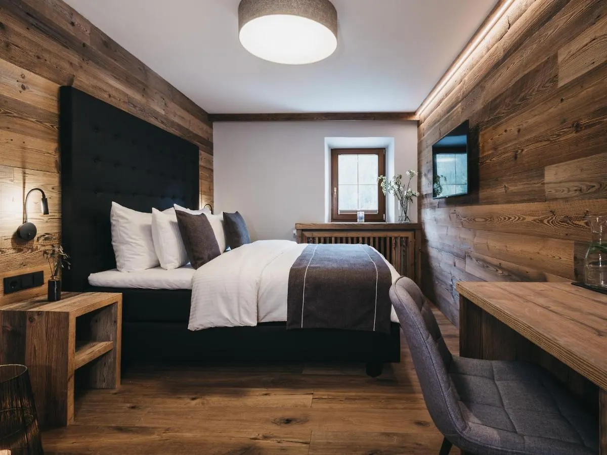 Vaya Post Saalbach Inklusive Joker Card Hotel