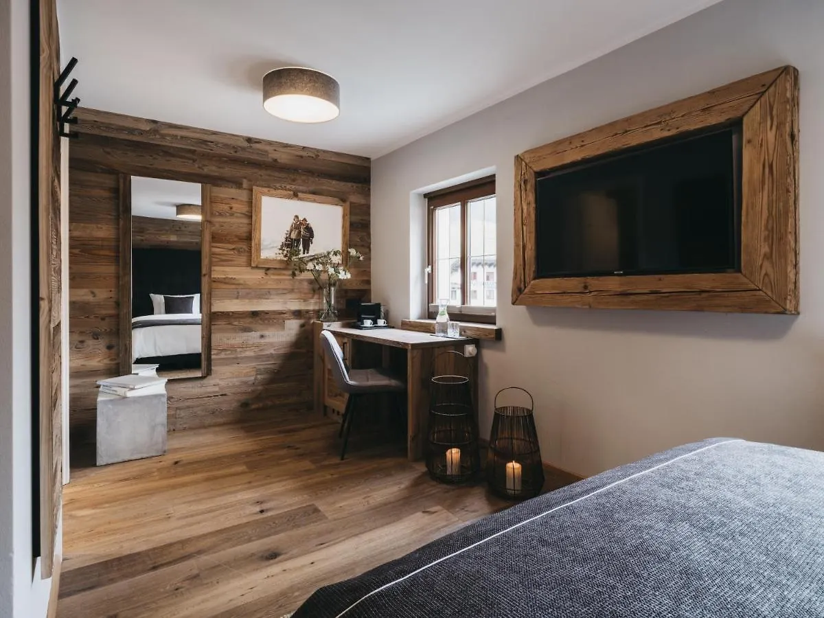 Vaya Post Saalbach Inklusive Joker Card Hotel