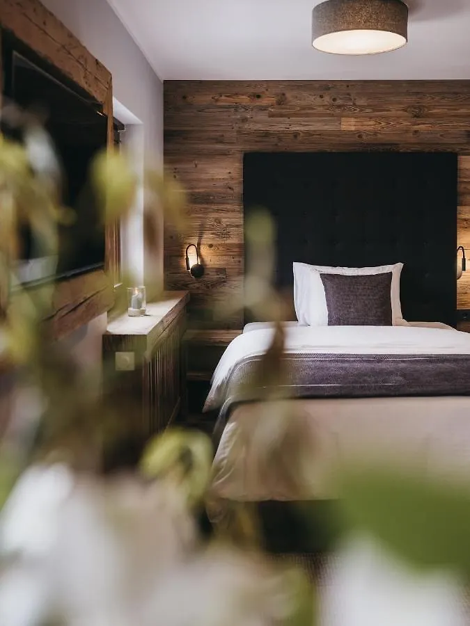 Vaya Post Saalbach Inklusive Joker Card Hotel Saalbach-Hinterglemm