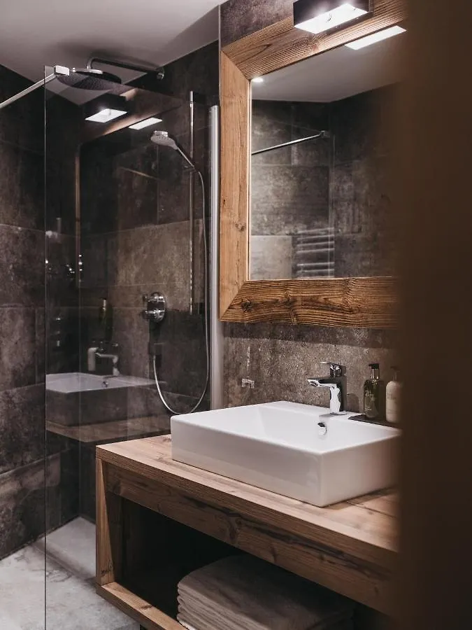 Vaya Post Saalbach Inklusive Joker Card Hotel  Saalbach-Hinterglemm