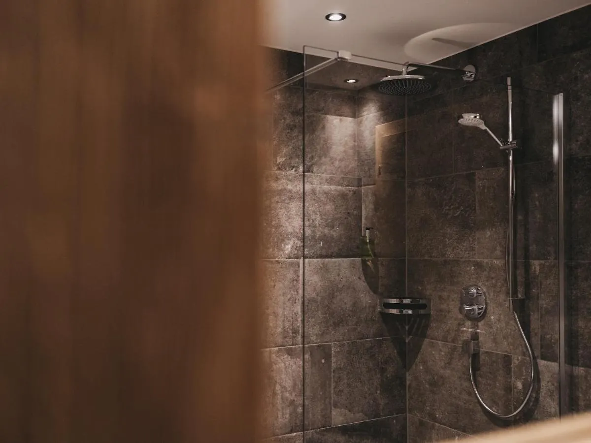 ****  Hotel Vaya Post Saalbach Inklusive Joker Card Austria