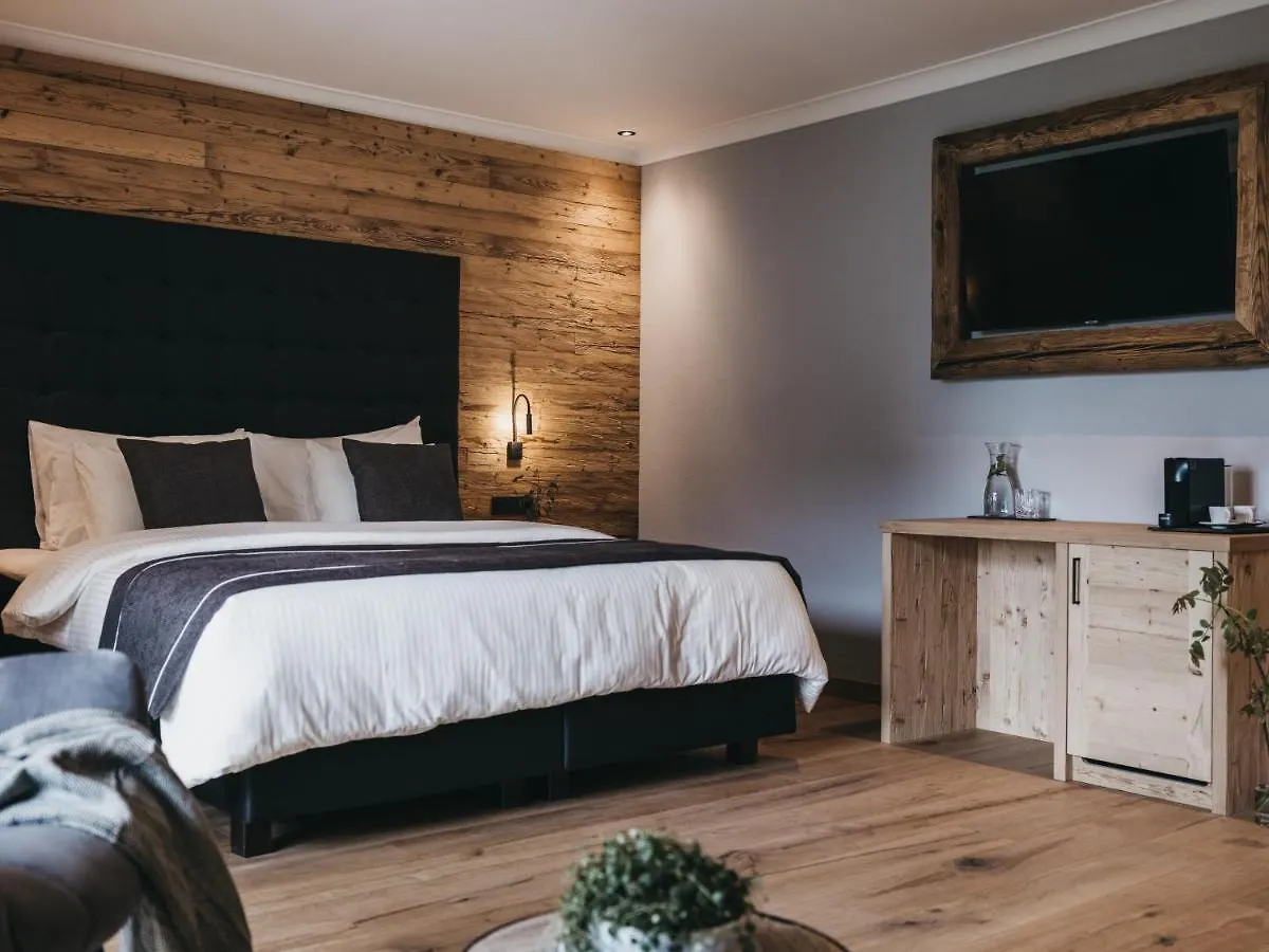 Vaya Post Saalbach Inklusive Joker Card Hotel