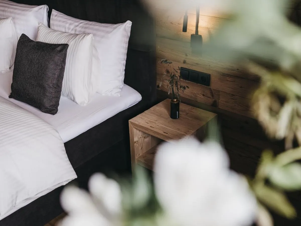 Vaya Post Saalbach Inklusive Joker Card Hotel