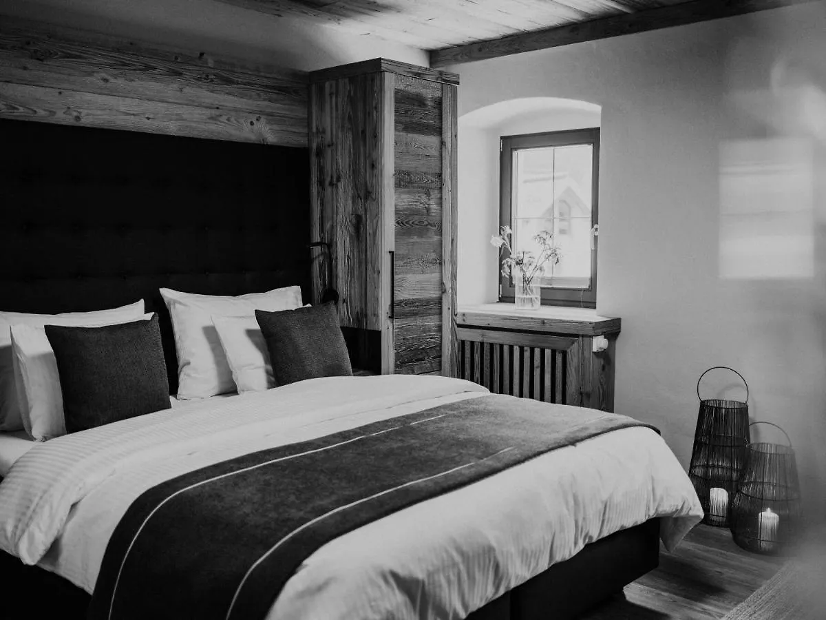 Vaya Post Saalbach Inklusive Joker Card Hotel Østrig
