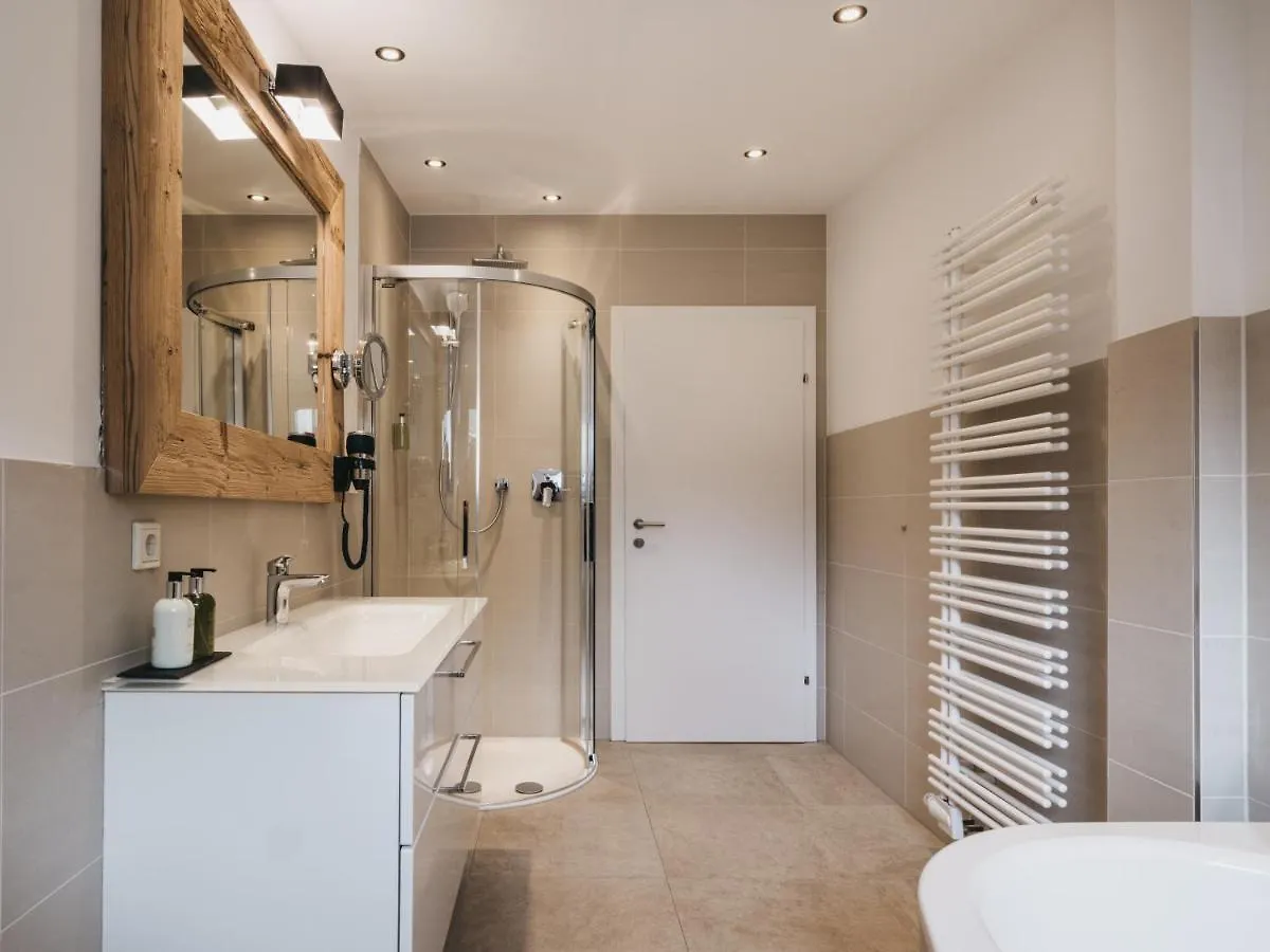 Vaya Post Saalbach Inklusive Joker Card Hotel Saalbach-Hinterglemm
