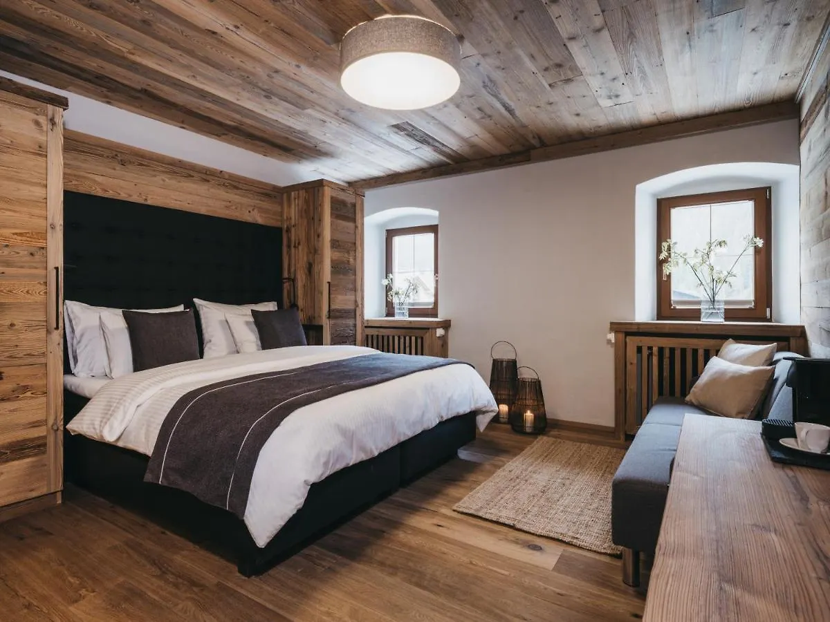 Vaya Post Saalbach Inklusive Joker Card Hotel