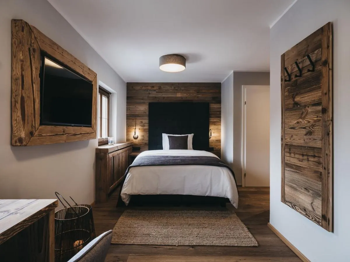 Vaya Post Saalbach Inklusive Joker Card Hotel