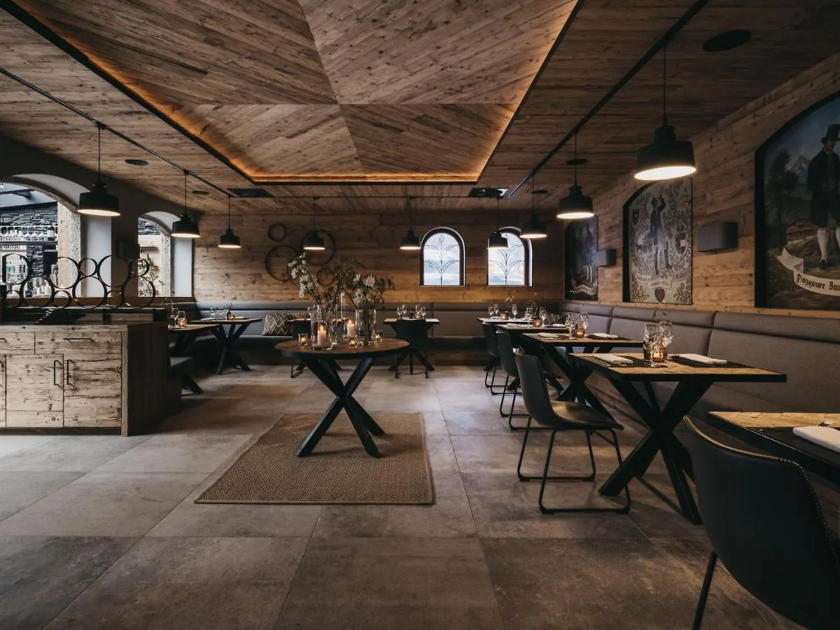 Vaya Post Saalbach Inklusive Joker Card Hotel
