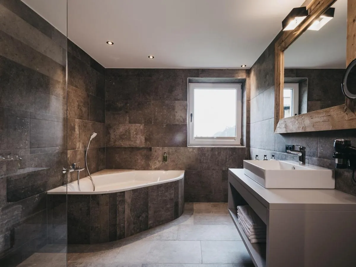 Vaya Post Saalbach Inklusive Joker Card Hotel