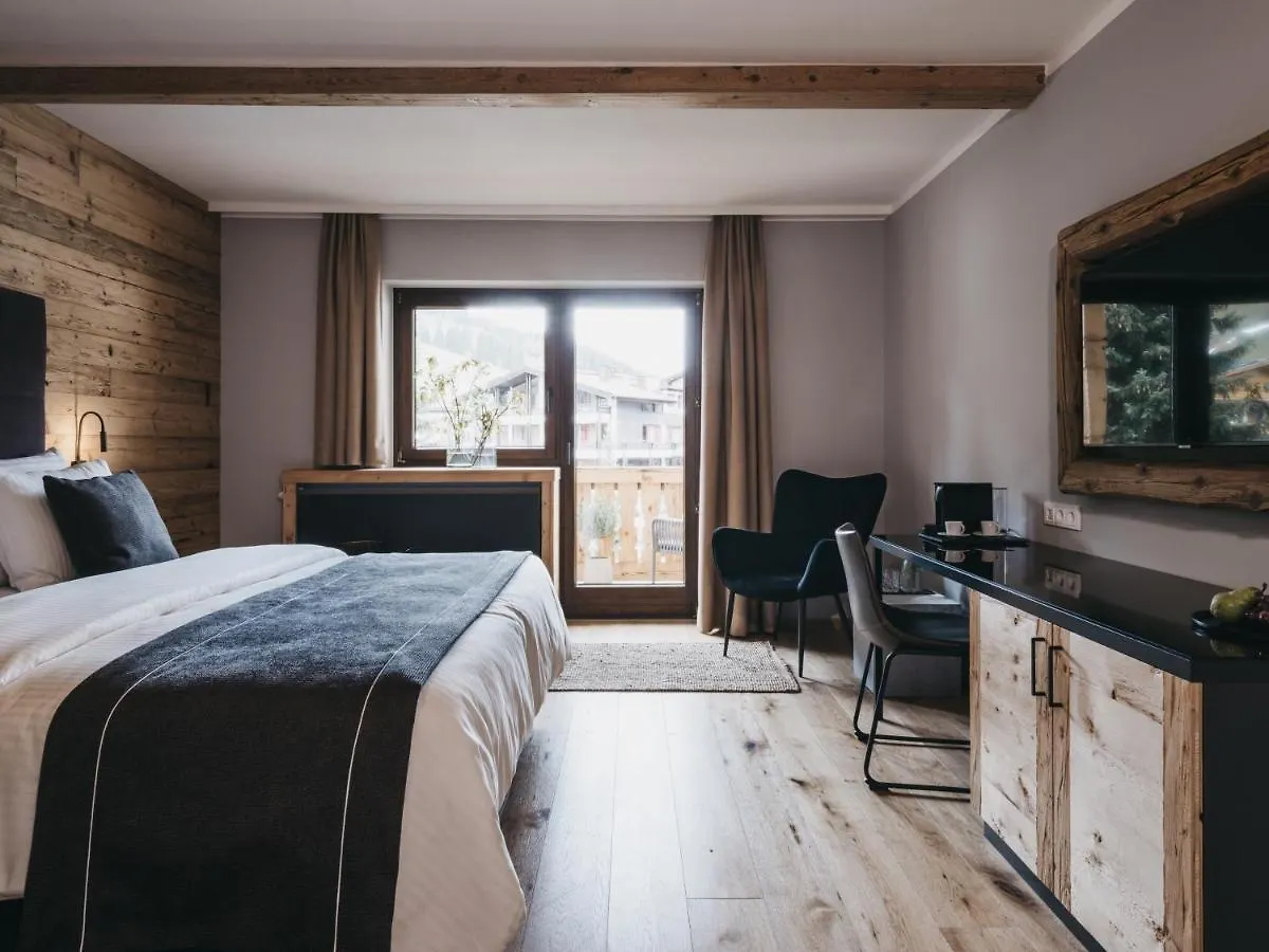 Vaya Post Saalbach Inklusive Joker Card Hotel 4*, Saalbach-Hinterglemm Austria