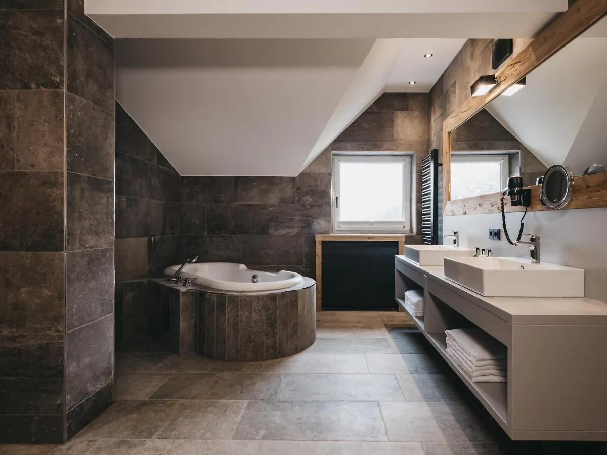 Vaya Post Saalbach Inklusive Joker Card Hotel