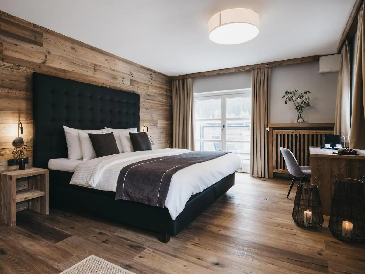 Hotel Vaya Post Saalbach Inklusive Joker Card