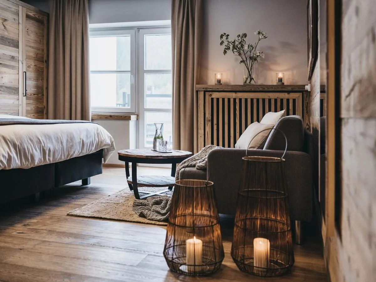 Vaya Post Saalbach Inklusive Joker Card Hotel Austria
