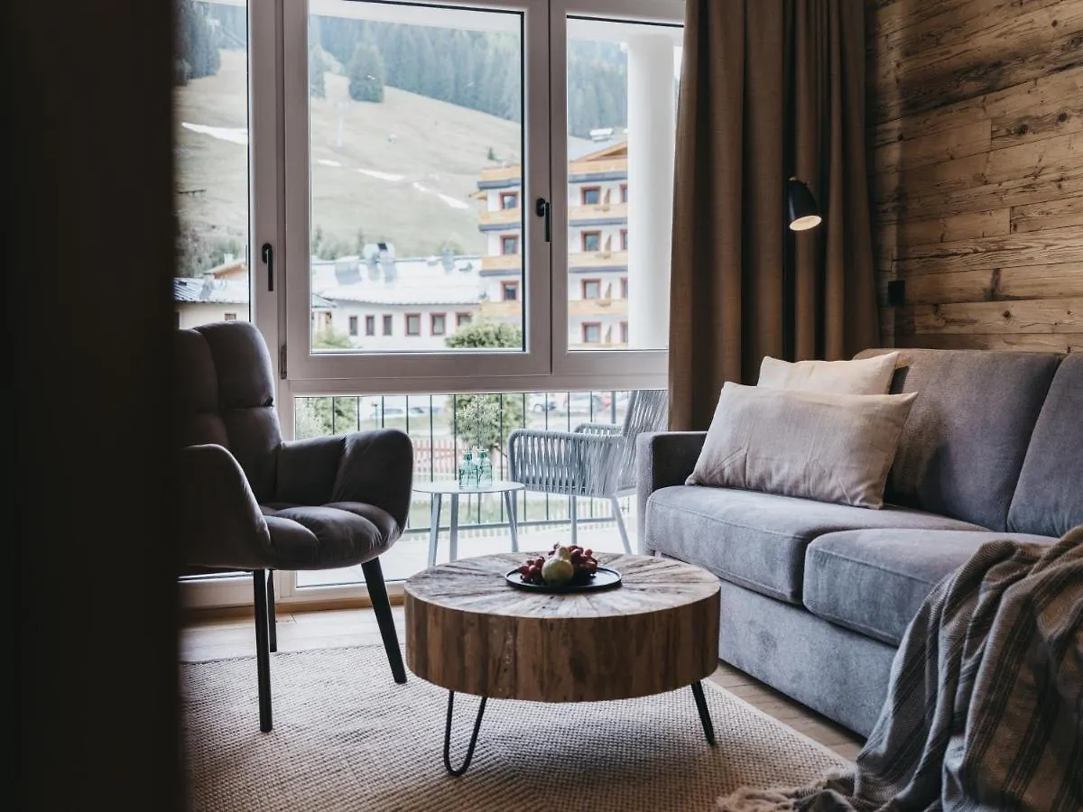 ****  Vaya Post Saalbach Inklusive Joker Card Hotel Austria