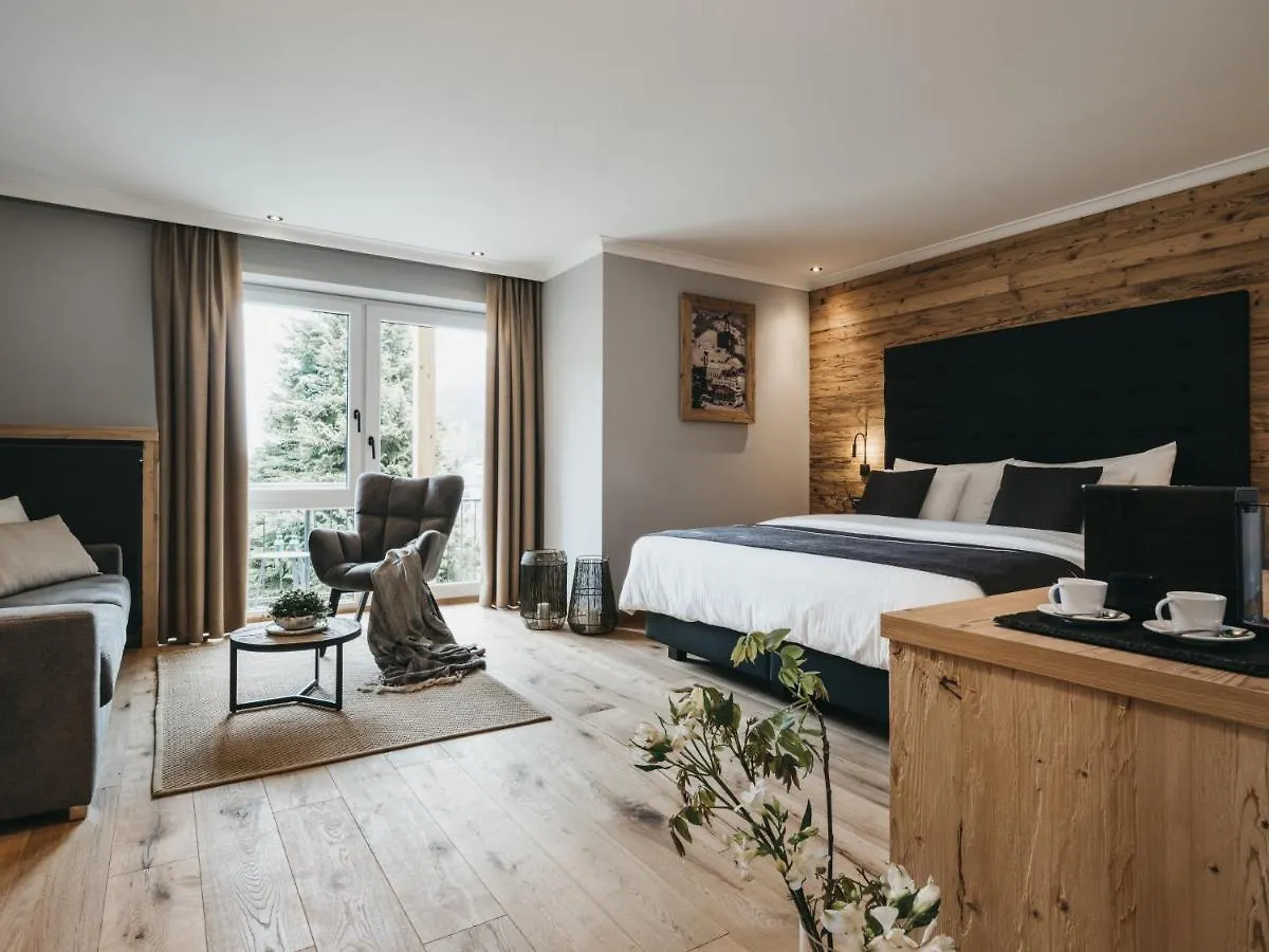 Hotel Vaya Post Saalbach Inklusive Joker Card  Saalbach-Hinterglemm