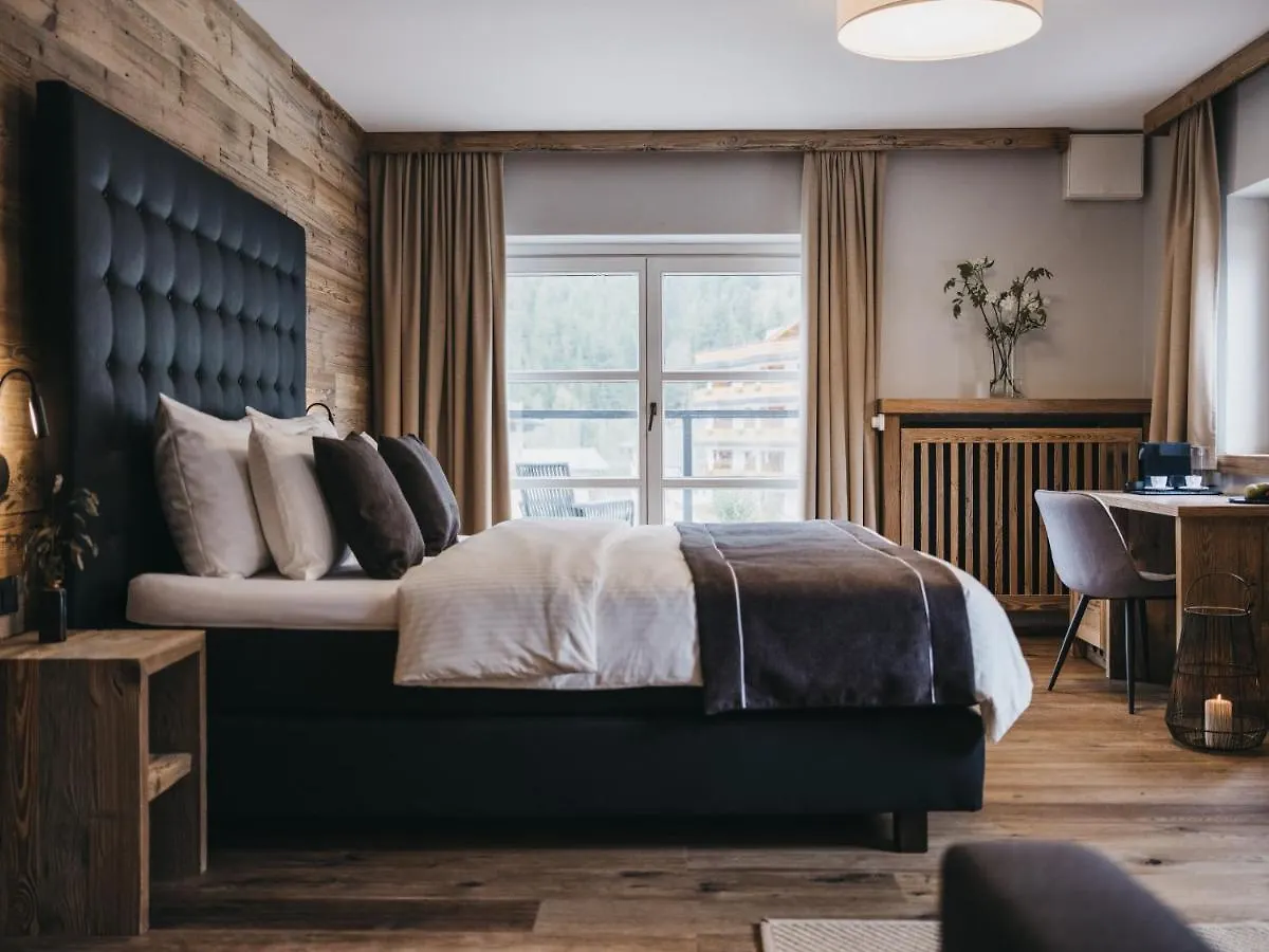 Vaya Post Saalbach Inklusive Joker Card Hotel